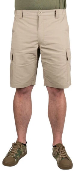 LA Police Gear Men's Core Cargo Shorts -Outdoor Life Store la police gear mens core cargo shorts bts8001 92028.1660935966