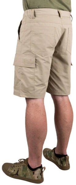 LA Police Gear Men's Core Cargo Shorts -Outdoor Life Store la police gear mens core cargo shorts bts8001 97367.1660935952