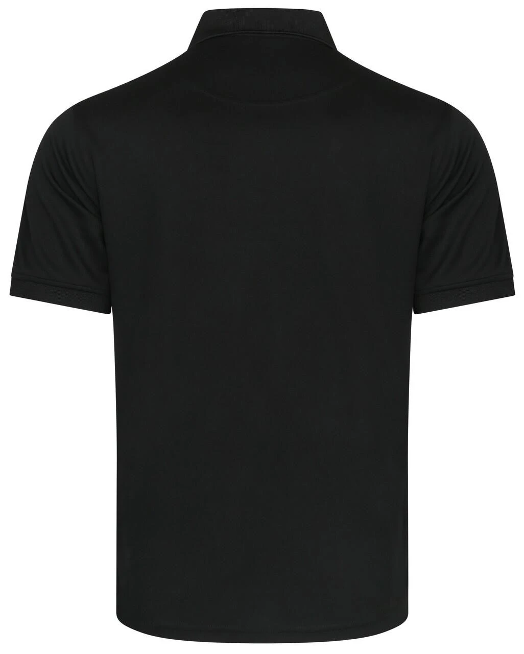 LA Police Gear Men's Core Polo 4 LA Police Gear Men's Core Polo - Image 2