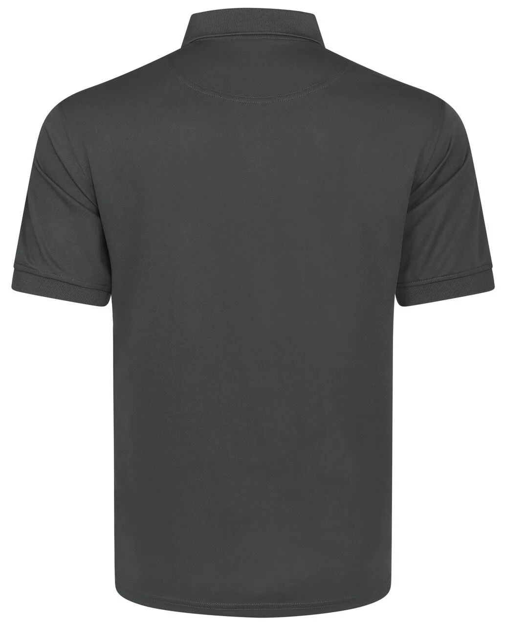 LA Police Gear Men's Core Polo 6 LA Police Gear Men's Core Polo - Image 4