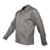 LA Police Gear Men's Fleece Soft-Shell Jacket