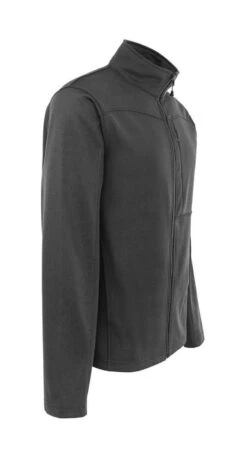 LA Police Gear Men's Fleece Soft-Shell Jacket 23 LA Police Gear Men's Fleece Soft-Shell Jacket -Outdoor Life Store la police gear mens fleece soft shell jacket fss2814 31168.1601481993