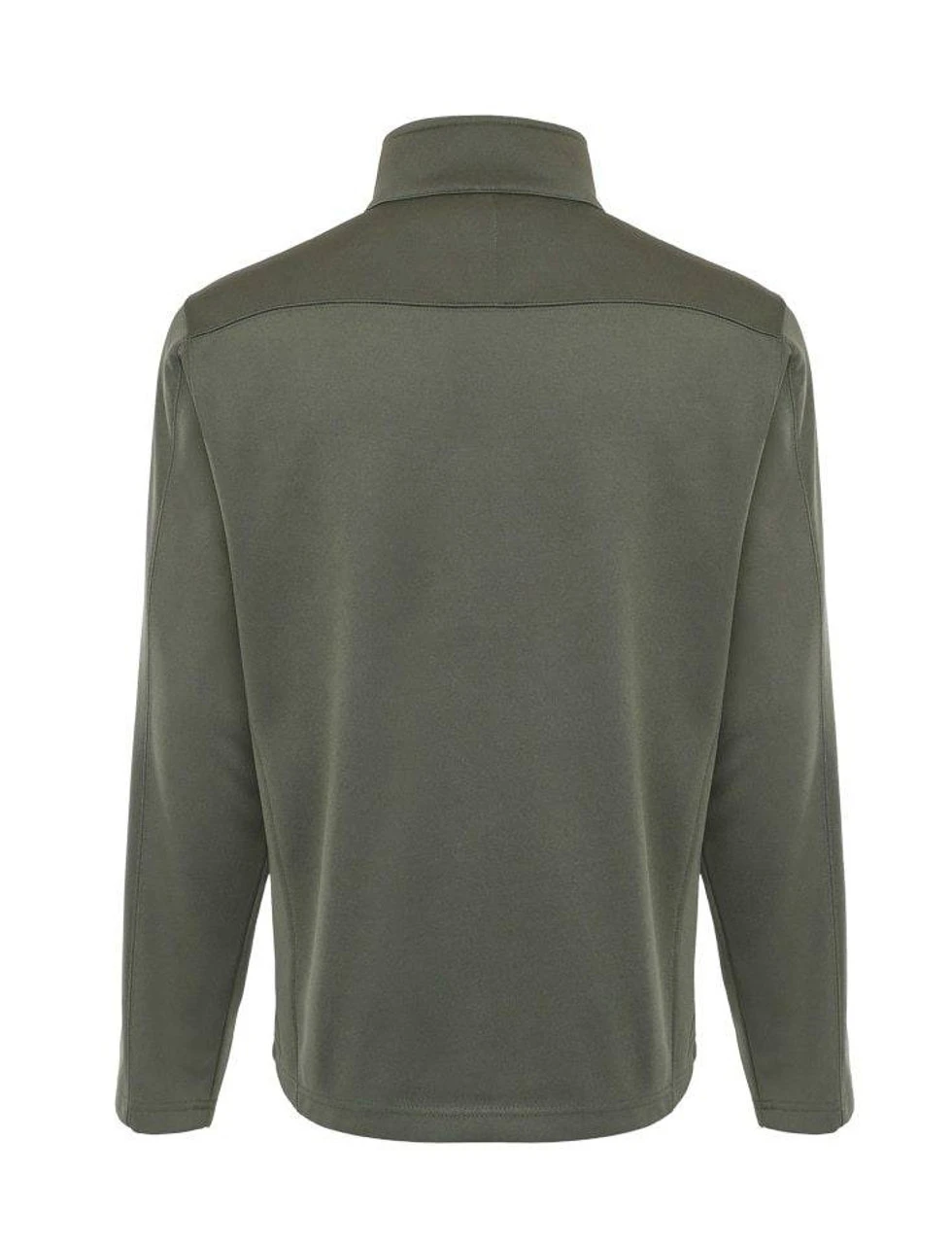 LA Police Gear Men's Fleece Soft-Shell Jacket 13 LA Police Gear Men's Fleece Soft-Shell Jacket - Image 11