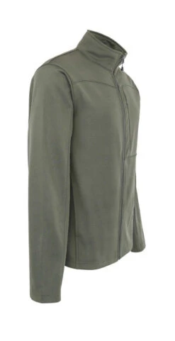 LA Police Gear Men's Fleece Soft-Shell Jacket 25 LA Police Gear Men's Fleece Soft-Shell Jacket -Outdoor Life Store la police gear mens fleece soft shell jacket fss2814 89803.1601522470