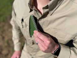 LA Police Gear Men's Long Sleeve Battle Rattle Stretch Field Shirt -Outdoor Life Store la police gear mens long sleeve battle rattle stretch field shirt lsbrfs 77586.1683950044