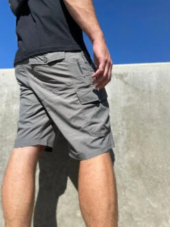 LA Police Gear Men's Nomad Cargo Short 25 LA Police Gear Men's Nomad Cargo Short -Outdoor Life Store la police gear mens nomad cargo short nd01 08574.1661282774