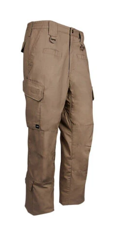 LA Police Gear Men's Operator Pant With Lower Leg Pockets -Outdoor Life Store la police gear mens operator pant with lower leg pockets top1003ewb 04690.1603768741