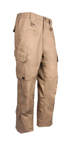 LA Police Gear Men's Operator Pant With Lower Leg Pockets -Outdoor Life Store la police gear mens operator pant with lower leg pockets top1003ewb 11384.1603767460