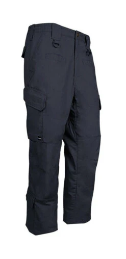 LA Police Gear Men's Operator Pant With Lower Leg Pockets -Outdoor Life Store la police gear mens operator pant with lower leg pockets top1003ewb 24665.1603762742