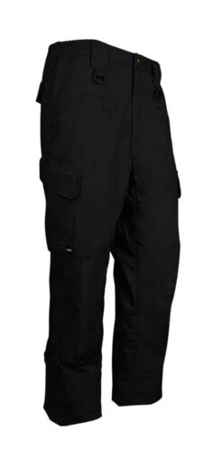 LA Police Gear Men's Operator Pant With Lower Leg Pockets -Outdoor Life Store la police gear mens operator pant with lower leg pockets top1003ewb 30010.1603757970