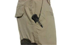 LA Police Gear Men's Operator Pant With Lower Leg Pockets -Outdoor Life Store la police gear mens operator pant with lower leg pockets top1003ewb 75511.1648743222