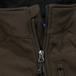 LA Police Gear Men's Operator Soft Shell Jacket -Outdoor Life Store la police gear mens operator soft shell jacket opss101 19961.1609368491