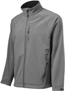 LA Police Gear Men's Operator Soft Shell Jacket -Outdoor Life Store la police gear mens operator soft shell jacket opss101 30619.1603764003