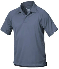 LA Police Gear Men's Operator Tact Performance Polo -Outdoor Life Store la police gear mens operator tact performance polo pps2011 56280.1658333030