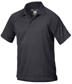 LA Police Gear Men's Operator Tact Performance Polo -Outdoor Life Store la police gear mens operator tact performance polo pps2011 64994.1658333018