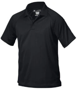 LA Police Gear Men's Operator Tact Performance Polo -Outdoor Life Store la police gear mens operator tact performance polo pps2011 66754.1658333015