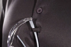 LA Police Gear Men's Operator Tact Performance Polo -Outdoor Life Store la police gear mens operator tact performance polo pps2011 91809.1658333074