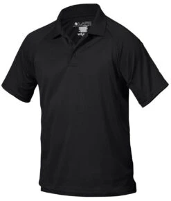 LA Police Gear Men's Operator Tact Performance Polo -Outdoor Life Store la police gear mens operator tact performance polo pps2011 98448.1658333024