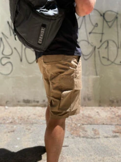 LA Police Gear Men's Operator Tactical Shorts -Outdoor Life Store la police gear mens operator tactical shorts bos5001ewb 07539.1658600839