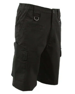 LA Police Gear Men's Operator Tactical Shorts