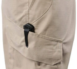 LA Police Gear Men's Operator Tactical Shorts -Outdoor Life Store la police gear mens operator tactical shorts bos5001ewb 29535.1647445452