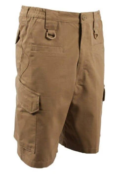 LA Police Gear Men's Operator Tactical Shorts -Outdoor Life Store la police gear mens operator tactical shorts bos5001ewb 47125.1603769165
