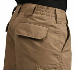 LA Police Gear Men's Operator Tactical Shorts -Outdoor Life Store la police gear mens operator tactical shorts bos5001ewb 70098.1647445456