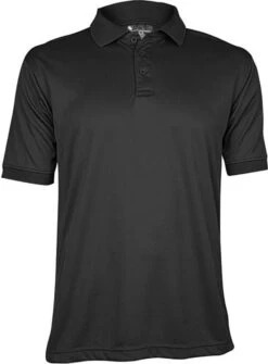 LA Police Gear Men's Recon Jersey Polo Shirt -Outdoor Life Store la police gear mens recon jersey polo shirt jrpo 72699.1603757095