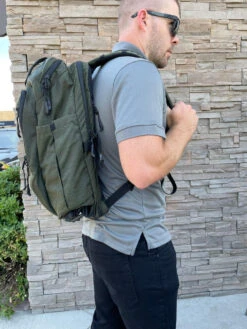 LA Police Gear Men's Recon Jersey Polo Shirt -Outdoor Life Store la police gear mens recon jersey polo shirt jrpo 81878.1661282734