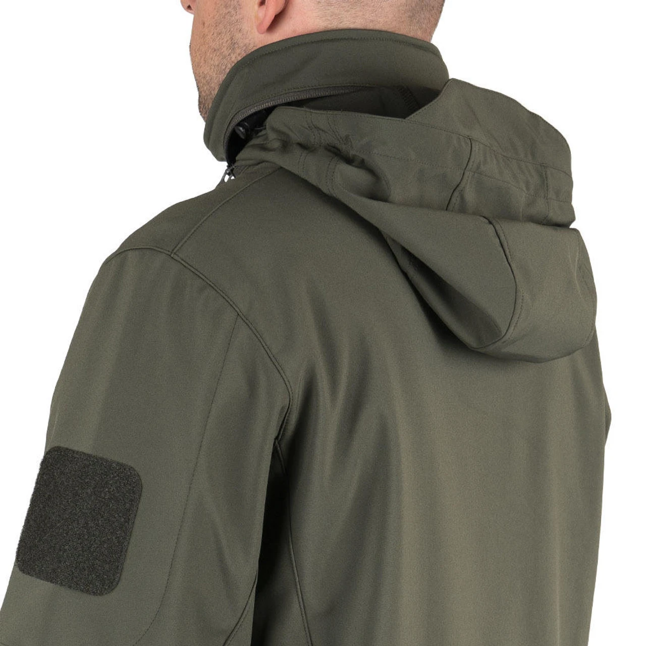 LA Police Gear Men's Rendition Jacket 10 LA Police Gear Men's Rendition Jacket - Image 8