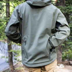 LA Police Gear Men's Rendition Jacket 26 LA Police Gear Men's Rendition Jacket -Outdoor Life Store la police gear mens rendition jacket spss101 67708.1663878117