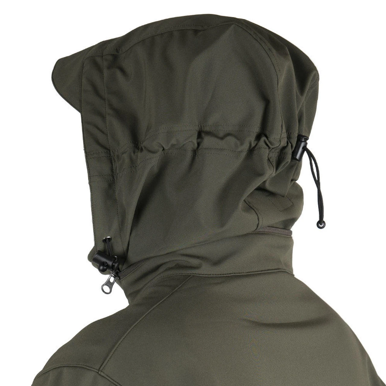 LA Police Gear Men's Rendition Jacket 12 LA Police Gear Men's Rendition Jacket - Image 10