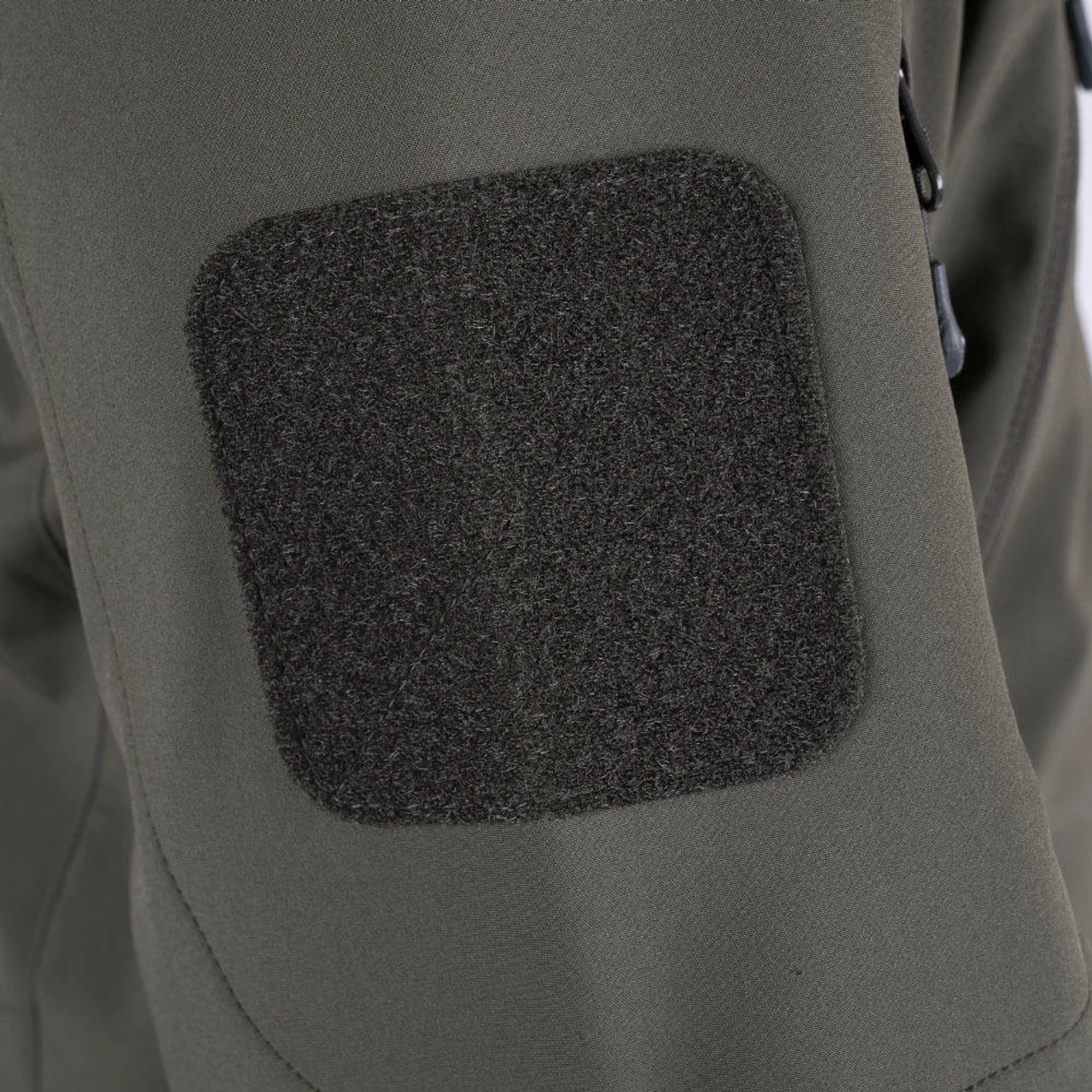 LA Police Gear Men's Rendition Jacket 18 LA Police Gear Men's Rendition Jacket - Image 16