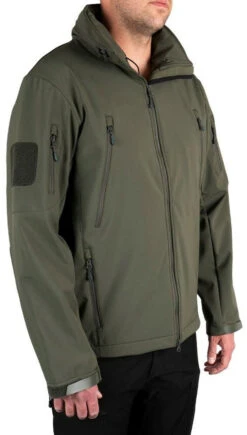 LA Police Gear Men's Rendition Jacket 27 LA Police Gear Men's Rendition Jacket -Outdoor Life Store la police gear mens rendition jacket spss101 85328.1657304472