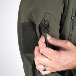 LA Police Gear Men's Rendition Jacket 38 LA Police Gear Men's Rendition Jacket -Outdoor Life Store la police gear mens rendition jacket spss101 90593.1657303893