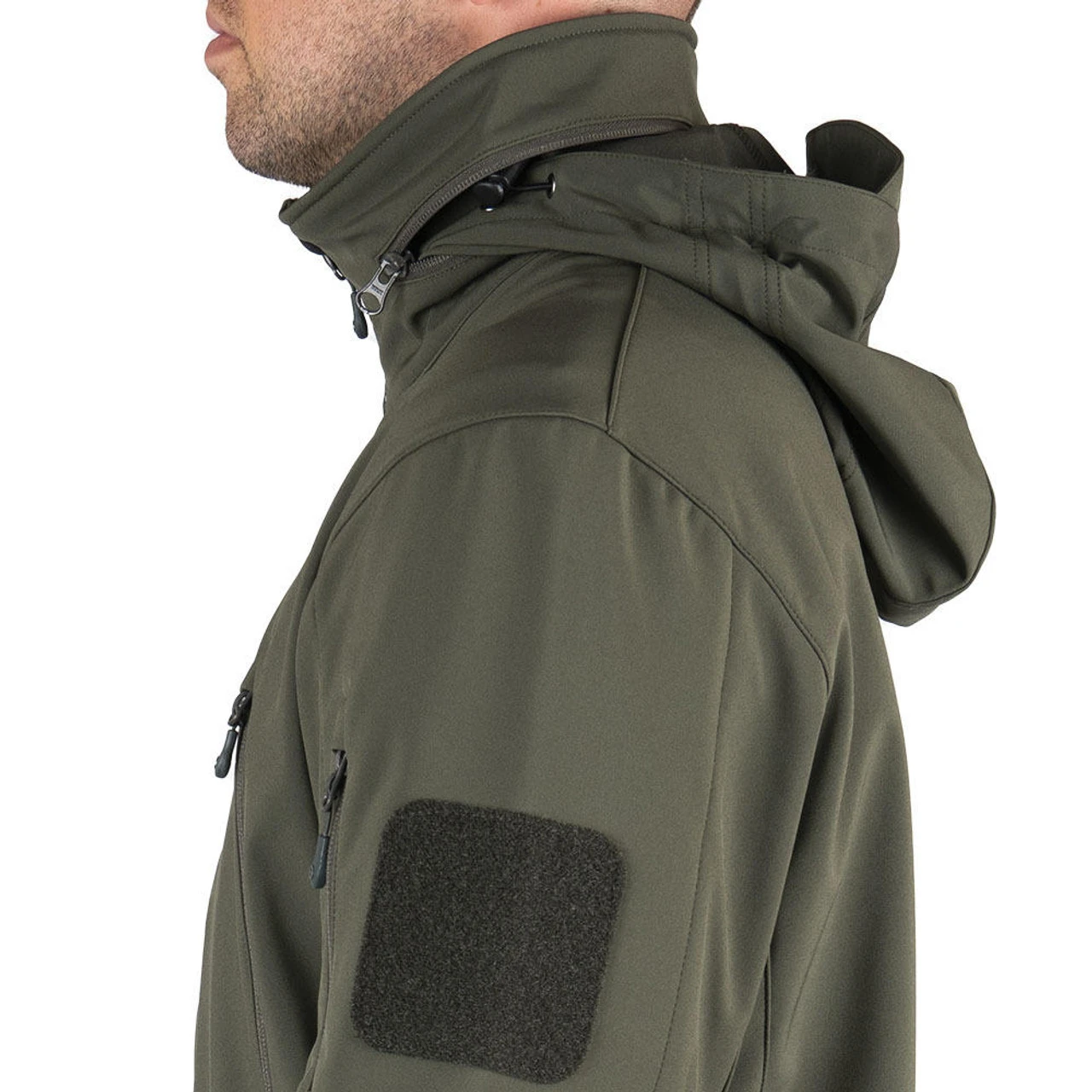 LA Police Gear Men's Rendition Jacket 9 LA Police Gear Men's Rendition Jacket - Image 7