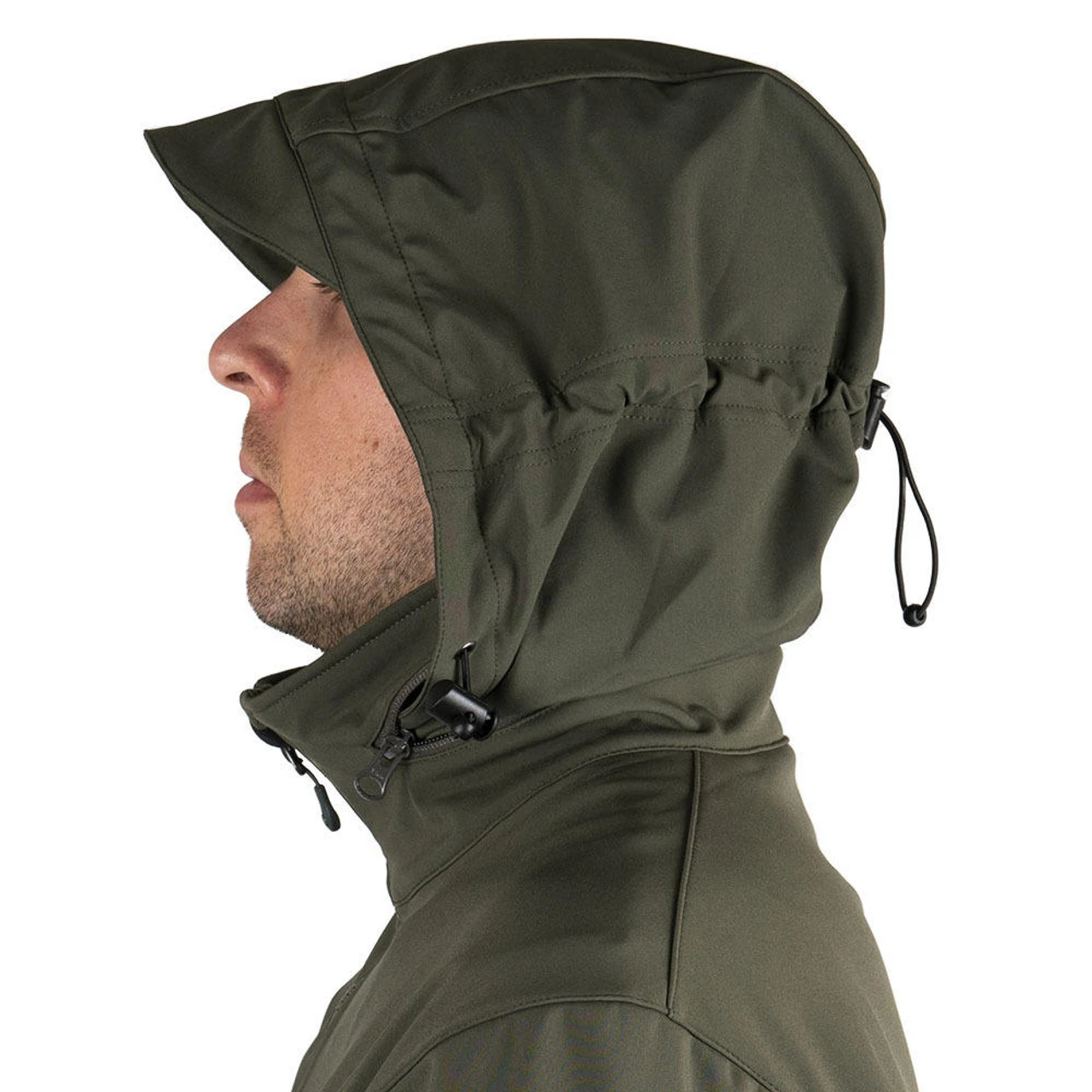 LA Police Gear Men's Rendition Jacket 11 LA Police Gear Men's Rendition Jacket - Image 9