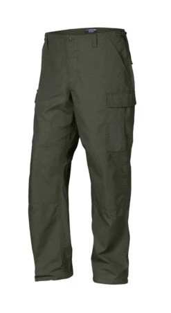 LA Police Gear Men's Ripstop Mil-Spec BDU Pants -Outdoor Life Store la police gear mens ripstop mil spec bdu pants deal bdu 35770.1601494542