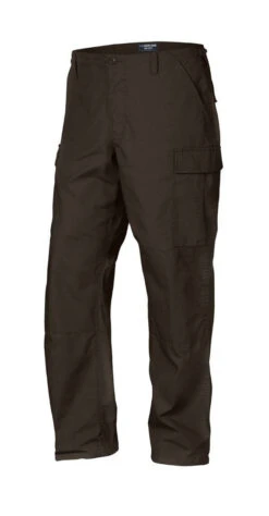 LA Police Gear Men's Ripstop Mil-Spec BDU Pants -Outdoor Life Store la police gear mens ripstop mil spec bdu pants deal bdu 52658.1601538983
