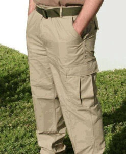 LA Police Gear Men's Ripstop Mil-Spec BDU Pants -Outdoor Life Store la police gear mens ripstop mil spec bdu pants deal bdu 59692.1601490391