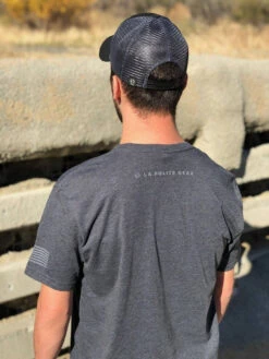 LA Police Gear Men's St. Michael Defende Nos T- Shirt 13 LA Police Gear Men's St. Michael Defende Nos T- Shirt -Outdoor Life Store la police gear mens st michael defende nos t shirt defende stmichael 93979.1603745582