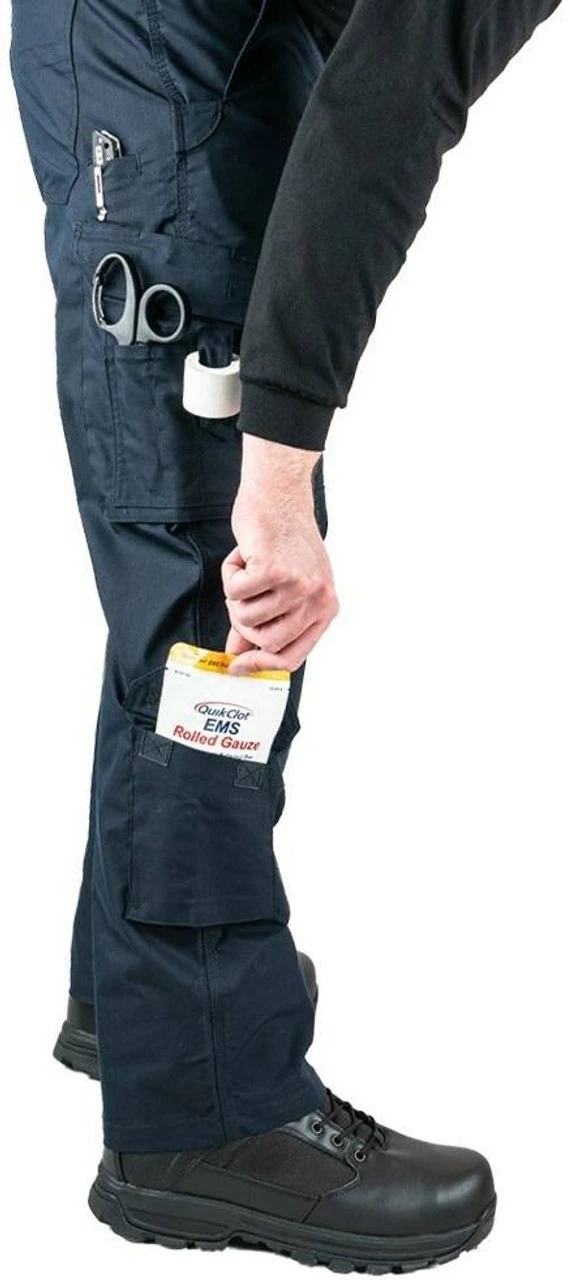 LAPolice Gear Men's Stretch EMS Pants 7 LAPolice Gear Men's Stretch EMS Pants - Image 5