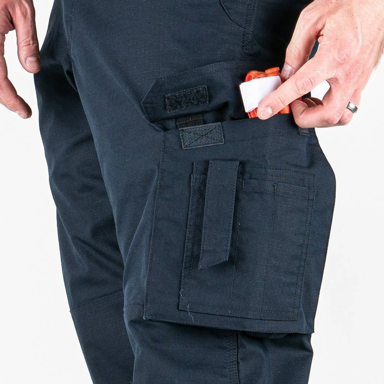 LAPolice Gear Men's Stretch EMS Pants 8 LAPolice Gear Men's Stretch EMS Pants - Image 6
