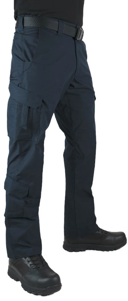 LA Police Gear Men's Stretch EMS Pants - Limited Sizes 3 LA Police Gear Men's Stretch EMS Pants - Limited Sizes