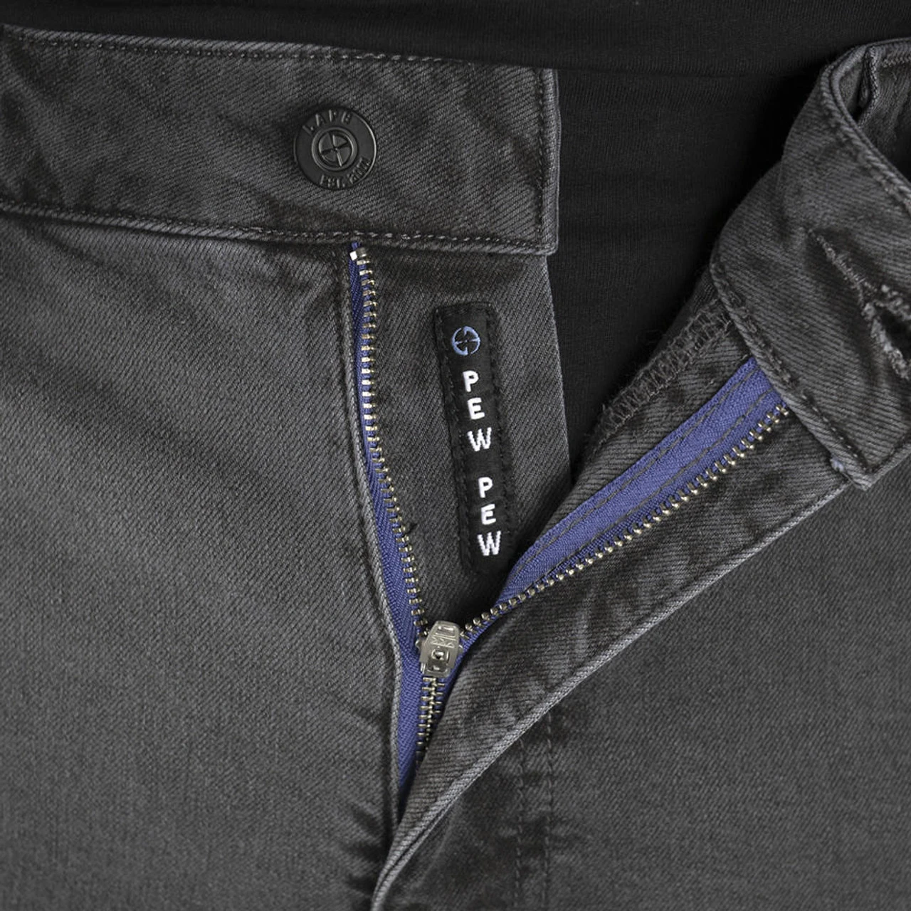 LA Police Gear Men's Terrain Flex Fit Jean - Closeout 19 LA Police Gear Men's Terrain Flex Fit Jean - Closeout - Image 17