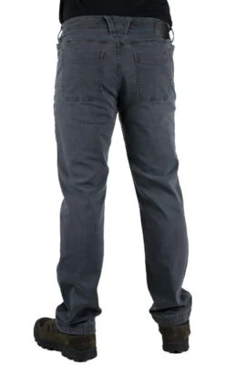 LA Police Gear Men's Terrain Flex Fit Jean - Closeout 33 LA Police Gear Men's Terrain Flex Fit Jean - Closeout -Outdoor Life Store la police gear mens terrain flex fit jean closeout cjsf1001 39838.1662666098
