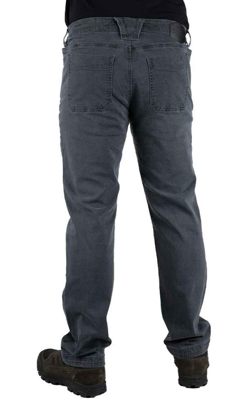 LA Police Gear Men's Terrain Flex Fit Jean - Closeout 14 LA Police Gear Men's Terrain Flex Fit Jean - Closeout - Image 12