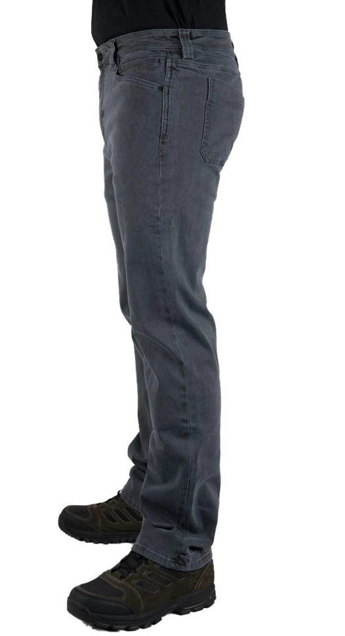 LA Police Gear Men's Terrain Flex Fit Jean - Closeout 16 LA Police Gear Men's Terrain Flex Fit Jean - Closeout - Image 14