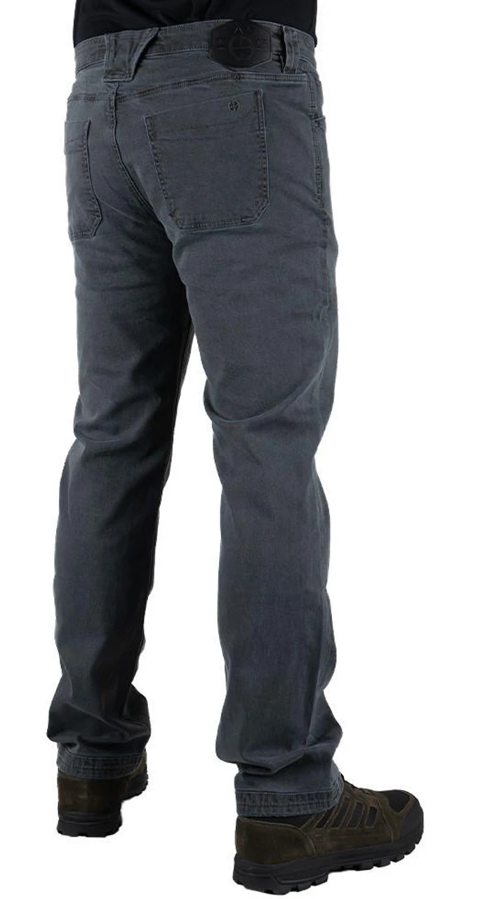 LA Police Gear Men's Terrain Flex Fit Jean - Closeout 13 LA Police Gear Men's Terrain Flex Fit Jean - Closeout - Image 11