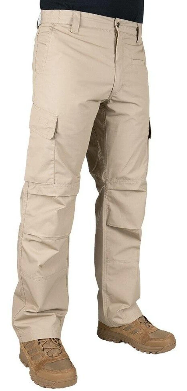 LA Police Gear Men's Urban Ops Tactical Pants 22 LA Police Gear Men's Urban Ops Tactical Pants - Image 20